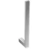 Image de Hewi System 900 Q Porte-rouleaux de papier toilette, 900Q21.00440,