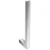 Image de Hewi System 900 Q Porte-rouleaux de papier toilette, 900Q21.004XA,