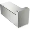 Image de Hewi System 900 Q Crochet porte-serviette de toilette, 900Q90.000XA,