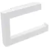 Image de Hewi System 900 Q Porte-rouleaux de papier toilette, 900Q21.00060 DX,