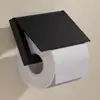 Image de Hewi System 900 Q Porte-rouleaux de papier toilette, 900Q21.00160 DC,