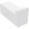 Image de Hewi System 900 Q Crochet porte-serviette de toilette, 900Q90.00060 DX,