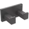 Image de Hewi System 900 Q Crochet porte-serviette de toilette, 900Q90.00260 SC,