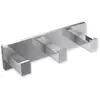 Image de Hewi System 900 Q Crochet porte-serviette de toilette, 900Q90.00340,