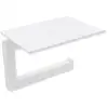 Image de Hewi System 900 Q Porte-rouleaux de papier toilette, 900Q21.00260 DX,