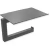 Image de Hewi System 900 Q Porte-rouleaux de papier toilette, 900Q21.00260 SC,