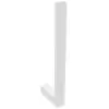 Image de Hewi System 900 Q Porte-rouleaux de papier toilette, 900Q21.00460 DX,