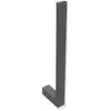 Image de Hewi System 900 Q Porte-rouleaux de papier toilette, 900Q21.00460 SC,