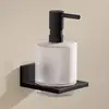 Image de Hewi System 900 Q Distributeur de savon liquide, 900Q06.00060 DC,