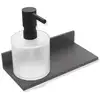 Image de Hewi System 900 Q Distributeur de savon liquide, 900Q03.00260 SC,