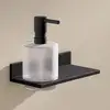 Image de Hewi System 900 Q Distributeur de savon liquide, 900Q03.00260 DC,