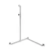 Image de Hewi System 900 Barre de douche avec barre d’appui, 900.35M300XA,