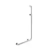 Image de Hewi System 900 Barre de douche avec barre d’appui, 900.33M203XA,
