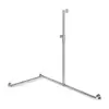 Image de Hewi System 900 Barre de douche avec barre d’appui, 900.35M30540,