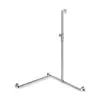 Image de Hewi System 900 Barre de douche avec barre d’appui, 900.35M30340,