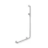 Image de Hewi System 900 Barre de douche avec barre d’appui, 900.33M20340,