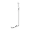 Image de Hewi System 900 Barre de douche avec barre d’appui, 900.33M20240,