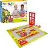 Image de Fire Alarm Jeu Éducatif pour Enfants 3 Ans et Plus - Sauvez Les Animaux et Éteignez Le Feu - Reconnaissance des Couleurs et Développement de la Motricité Fine - Jeu de Société Pompiers