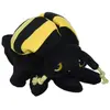 Image de Beleduc Marionnette à Main Abeille Teddy