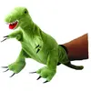 Image de Beleduc Marionnette à Main Tyrannosaure Rex Teddy