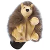 Image de Beleduc Marionnette Hérisson - Marionnette à Main pour Enfant 3 ans et plus - Jeu Histoire de Peluches - Développe Communication, Imagination et Attention de l'Enfant - Douce et Amusante