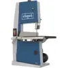 Image de Scheppach BASA1 Scie À Ruban - 300W