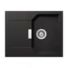 Image de Schock Manhattan Évier de cuisine, MAND100XSAGNE, D-100XS A