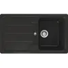 Image de Schock FOMD100AGON D-100 Évier encastrable