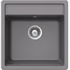 Image de Schock NEMN100SAGCR Nemo N-100S Coussin de Couleur Croma, 49 x 51 cm