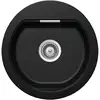 Image de Schock Mono Évier de cuisine, MONR100AMAG, R-100 A