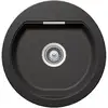 Image de Schock Mono Évier de cuisine, MONR100ASTO, R-100 A
