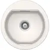 Image de Schock Mono Évier de cuisine, MONR100UPOL, R-100 U