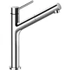 Image de Schock 510120CHR DION Évier de cuisine Chrome