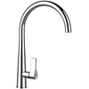 Image de Schock 521000CHR GOTA Évier de cuisine Chromé