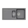 Image de Schock Formhaus Évier de cuisine, FOMD150LAGCR, D-150L A