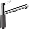 Image de Schock 554120STO SC-510 Évier de cuisine Gris pierre