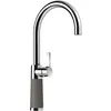 Image de Schock 555000GAS SC-520 Évier de cuisine Asphalte