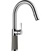 Image de Schock 555120GAS SC-520 Évier de cuisine Asphalte