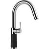 Image de Schock 555120GNE SC-520 Évier de cuisine Noir