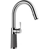 Image de Schock 555120STO SC-520 Évier de cuisine Gris pierre