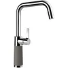 Image de Schock 556000GAS SC-530 Évier de cuisine Aspect asphalte