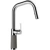 Image de Schock 556120GAS SC-530 Évier de cuisine Asphalte