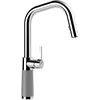Image de Schock 556120GCR SC-530 Évier de cuisine Croma