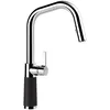 Image de Schock 556120GNE SC-530 Évier de cuisine Noir