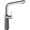 Image de Schock 557000GAS SC-540 Évier de cuisine Aspect asphalte