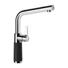 Image de Schock SC-540 Mitigeur de cuisine pivotant, 557000GNE,