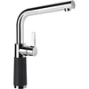Image de SCHOCK Robinet de cuisine SC-540 Magma - Robinet haute pression CRISTADUR avec bec fixe et raccords standard