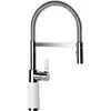 Image de SCHOCK B550.000POL SC550.000 Robinet de Cuisine, Polaris