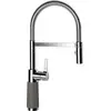 Image de Schock 558000SIL SC-550 Évier de cuisine Silverstone