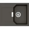 Image de Schock EPUD100AINC Epure D-100 Évier encastrable avec 1 égouttoir